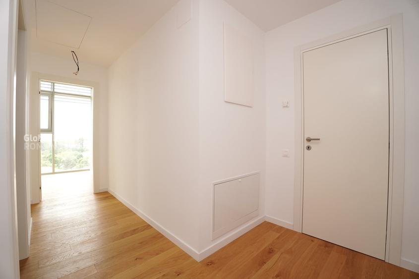 Apartament 3 CAMERE -Floreasca || TERASA 16 MP || Mall Promenada - 19
