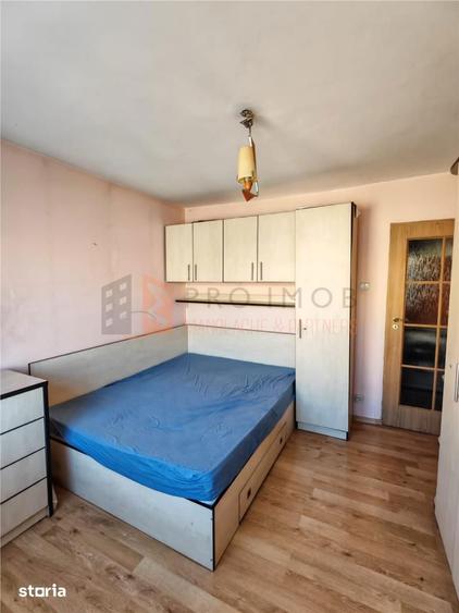 Apartament cu 2 camere decomandat, mobilat în Unirii Sud