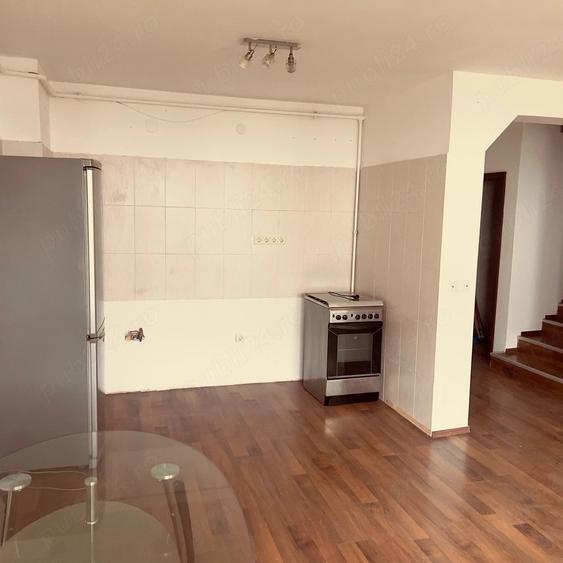Casă cu 4 camere cu Teren 176 Mp în Șelimbăr