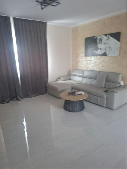 Casă cu 2 camere cu Teren 2900 Mp în Gelu