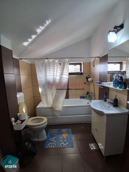 Apartament cu 2 camere în Tineretului