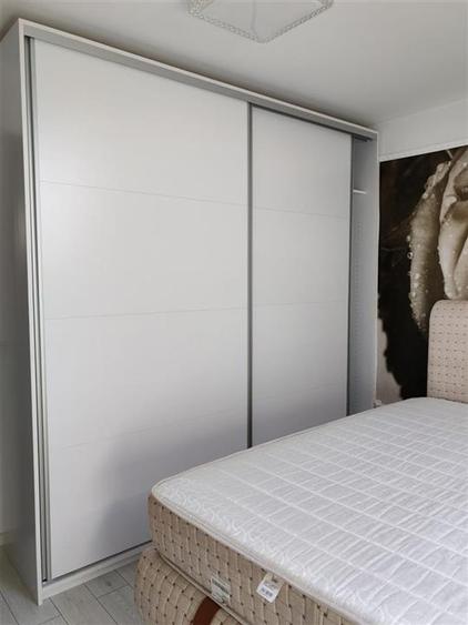Apartament cu 2 camere decomandat, mobilat în Militari