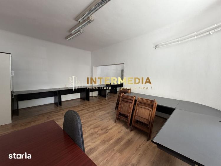Spațiu comercial, de 40 mp, în Ultracentral