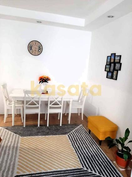 2 camere I Cosmopolis I etaj 1 I parcare I mobilat si utilat - 3