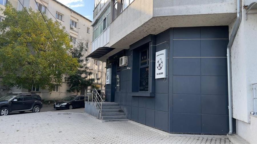 Spațiu comercial, de 42 mp, în Central