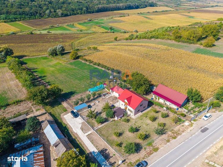 Casă cu 4 camere în Holm