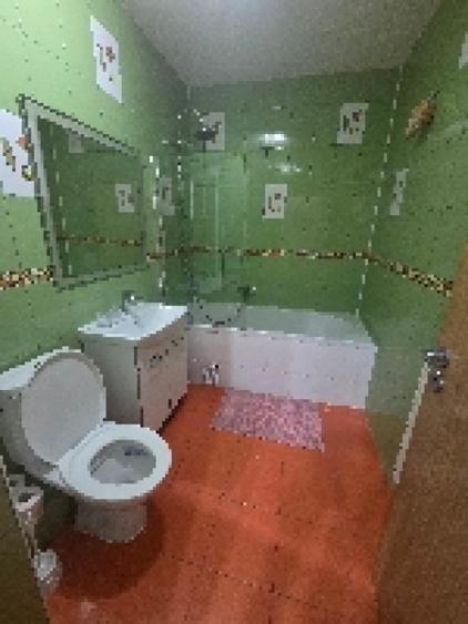 Garsonieră decomandată în Florești