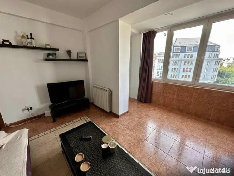 Apartament cu 2 camere decomandat în Unirii