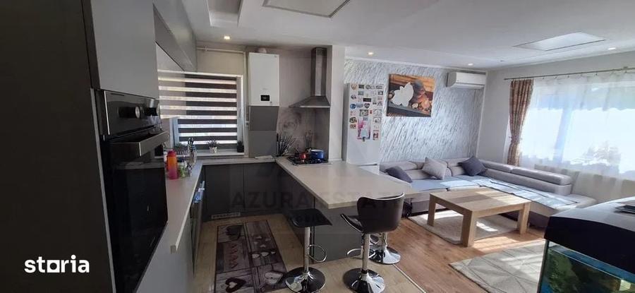 Apartament cu 3 camere în Șelimbăr — fotografia 1