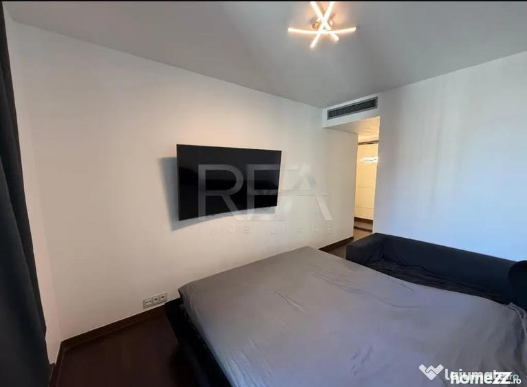 2 camere- 70mp-Etaj Intermediar- Bloc 2010- Asmita Gardens- - 12