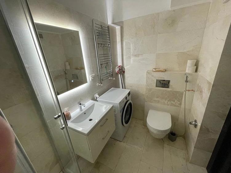 Garsonieră decomandată în Copou