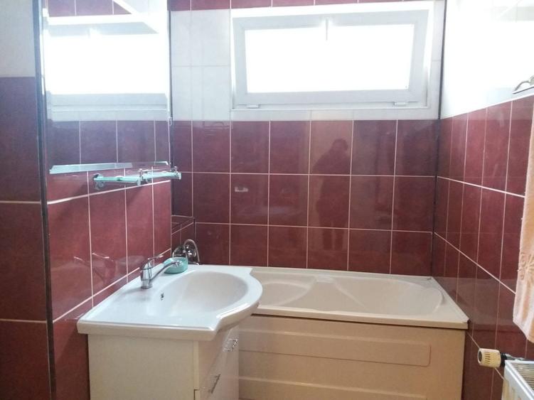 Apartament cu 2 camere semidecomandat în Astra