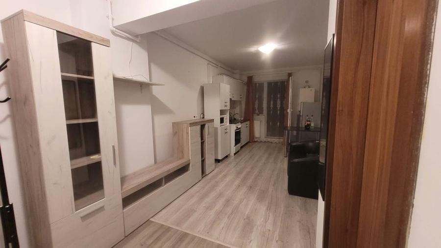 Apartament cu 2 camere în Mănăștur
