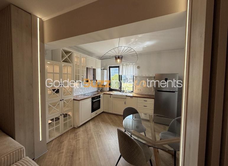SUPER DEAL | Apartament 3 Camere de Închiriat | 4City North - 3