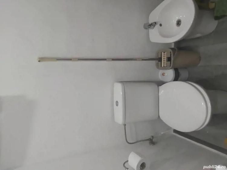 Casă cu 2 camere în Ocna Mureș