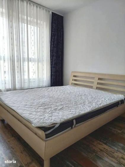 Apartament cu 3 camere decomandat în Avantgarden
