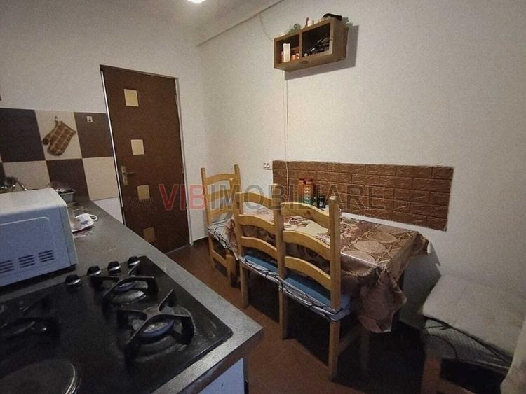 Apartament cu 3 camere decomandat, Piața Doina – Poziție excelentă - 6