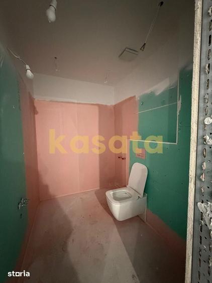 Spațiu comercial, de 64.58 mp, în Tei