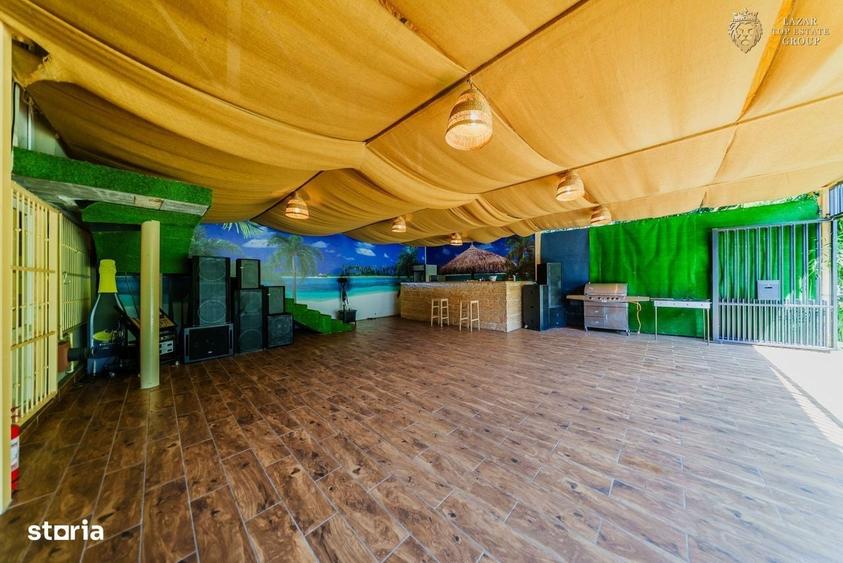 Spațiu comercial, de 740 mp, în Central