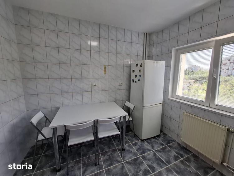 Apartament 2 camere Huedin- Centrala Propie - 10
