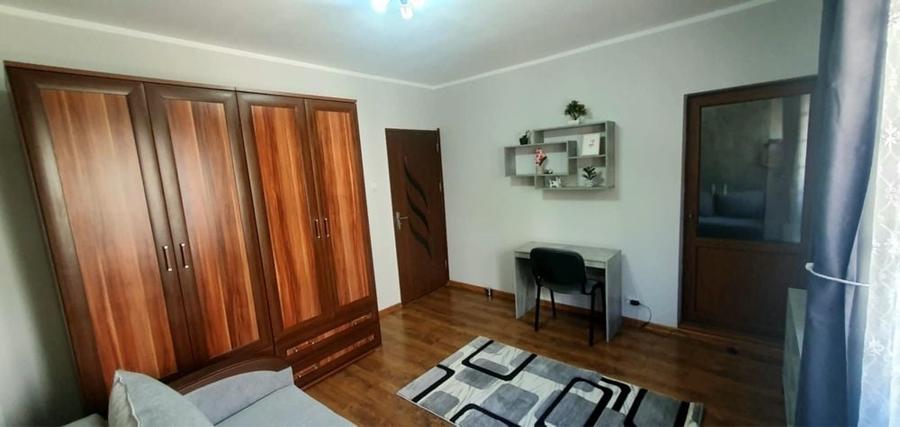 Garsonieră decomandată în Exterior Vest