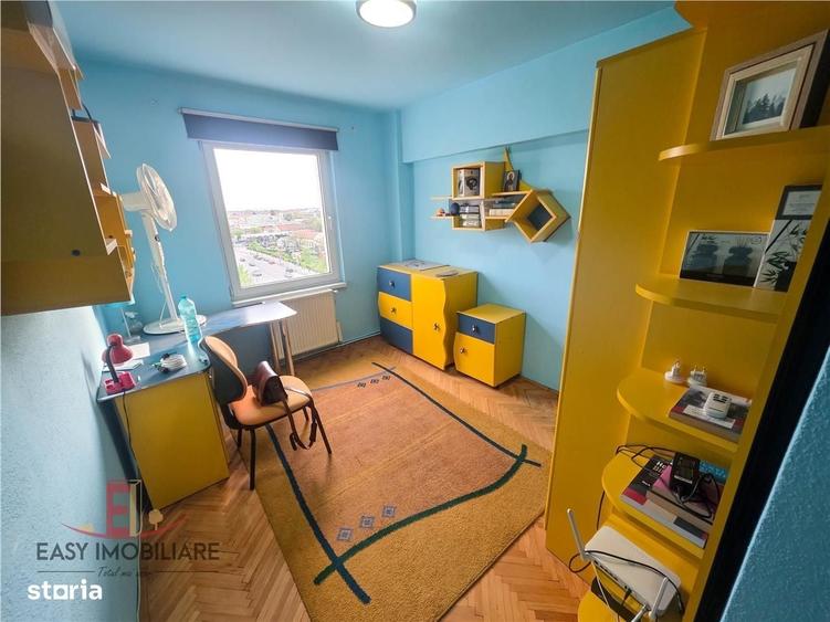 Apartament cu 4 camere în Lefaia