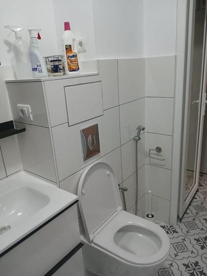 Garsonieră semidecomandată, mobilată în Costin Georgian