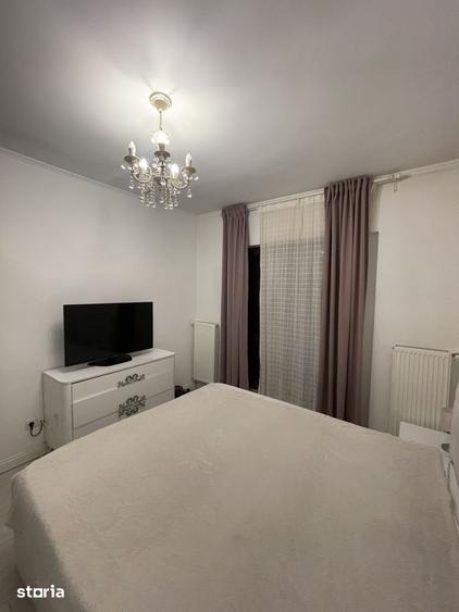 Apartament cu 3 camere în Militari