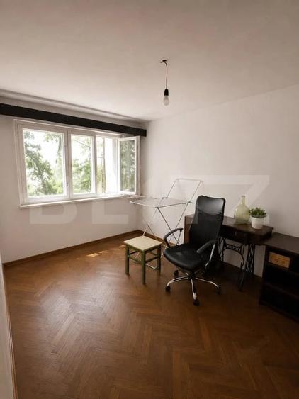 Apartament cu 4 camere decomandat în Mănăștur