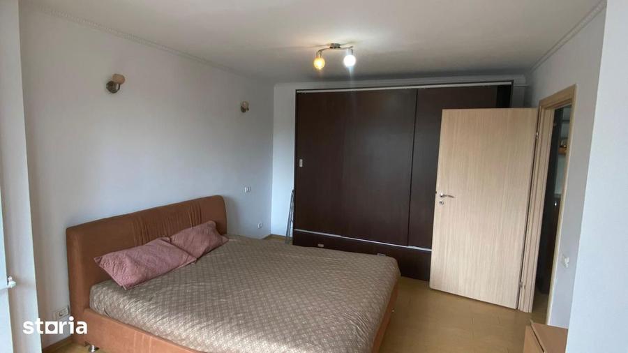2 Camere Dimitrie Cantemir - Etaj 1 - 54 mp - 11
