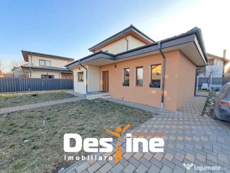 MIROSLAVA, CASA, 121 MP, INDIVIDUALA P+1, 224.900 EURO - 1