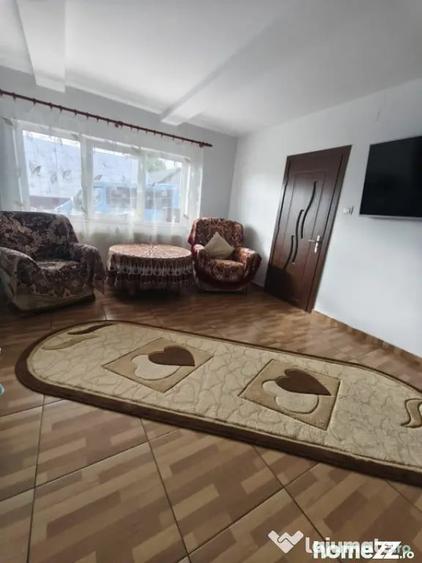 Casă cu 4 camere cu Teren 6000 Mp în Negostina