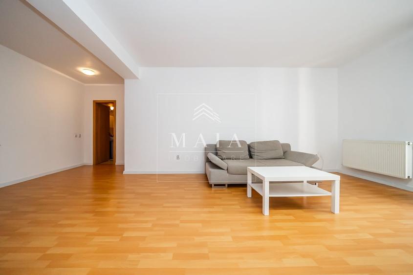 Apartament cu 2 camere decomandat în Ștrand