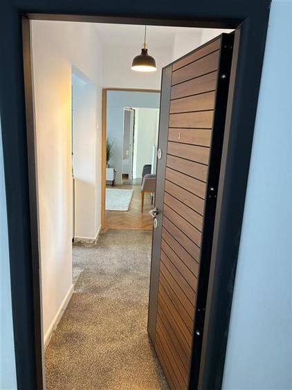 Vanzare apartament 3 camere renovate Parcul Circului - 2