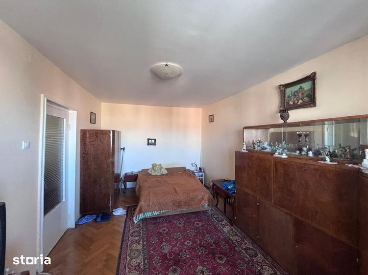 Apartament cu 2 camere în Dâmbu Pietros