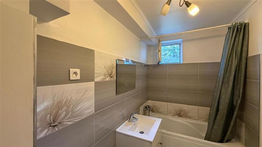 Apartament cu 2 camere circular, mobilat în Gheorgheni