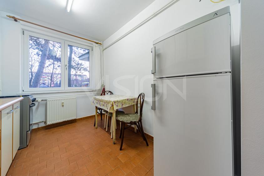 Apartament cu 2 camere în Grigorescu