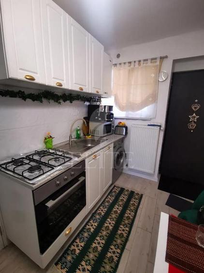 Garsonieră decomandată, mobilată în Mărăști