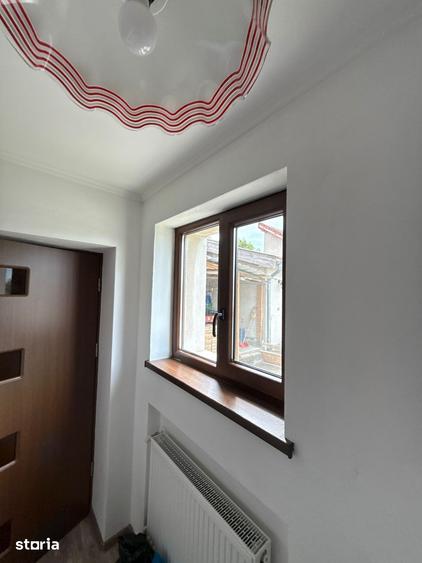 Casă cu 3 camere cu Teren 400 Mp în Oncea