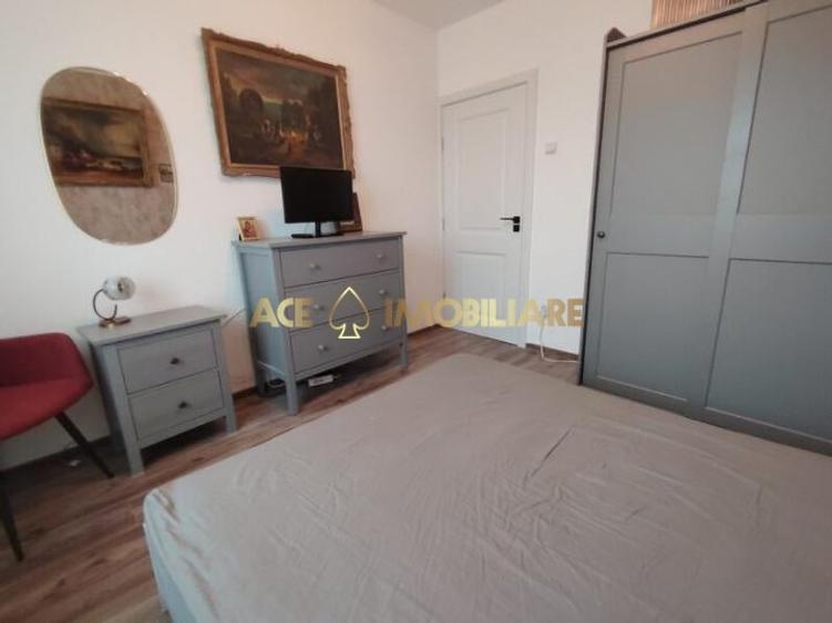 2 Camere de inchiriat | Tineretului | Metrou | Mobilaat | Utilat - 3