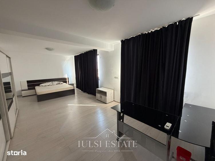 Inchiriere Apartament Penthouse zona Pta Mihai Viteazu Caraiman - 5