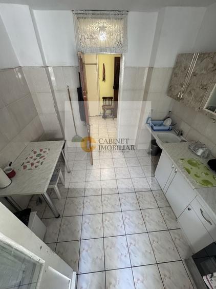 3 Camere Decomandat | 2 Bai | Etaj 4/8 | 75mp totali - 11