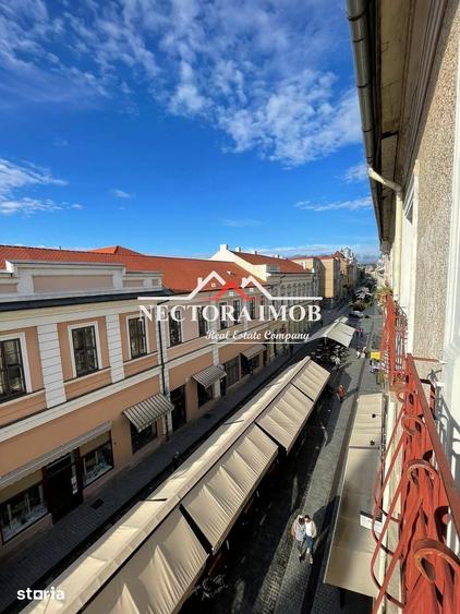 Apartament cu 2 camere în Ultracentral