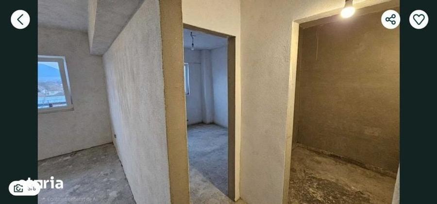 Apartament 2 camere semidecomandat 60 mp - 7