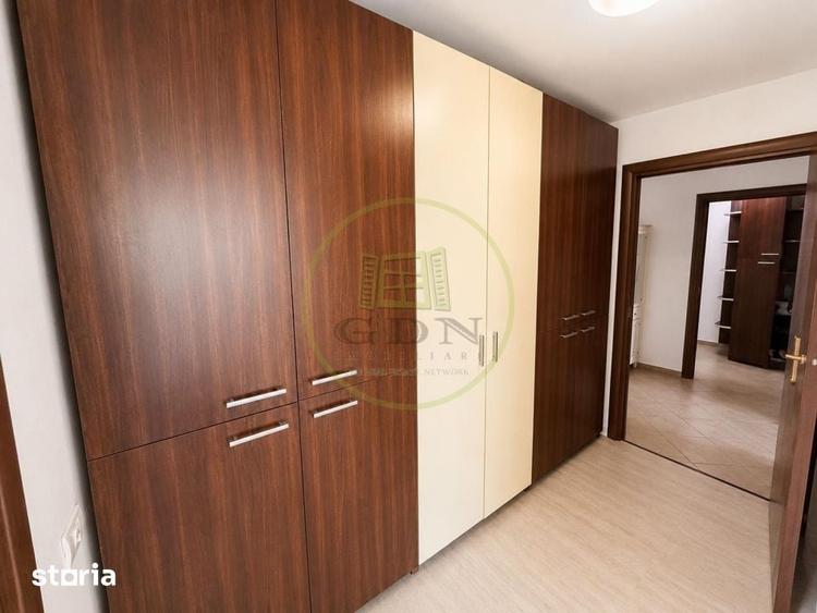 Apartament cu 3 camere în Pajura