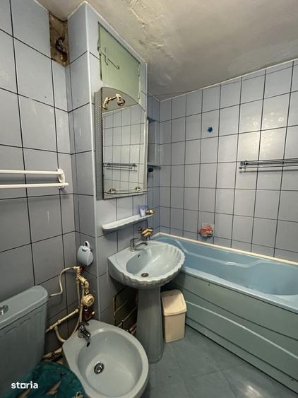 Spre inchiriere | Apartament 3 camere | Alecu Russo - 8