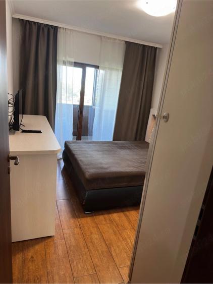Apartament cu 2 camere decomandat în Mogoșoaia