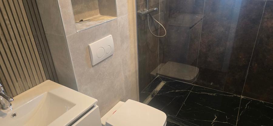 Eforie Nord-Nord Residence, Studio, 45mp, parter, situat la 100 m de plaja - 8