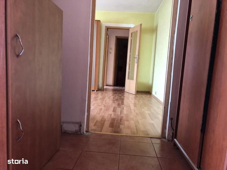 Apartament cu 2 camere în Rovine