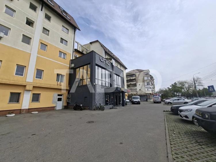 Garsonieră decomandată în Broscărie